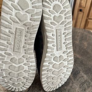 Hey Dude. Worn. Great Condition